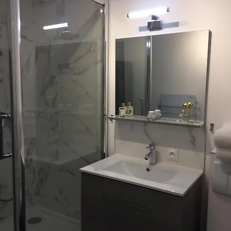 Alpin A 200m Des Pistes Apartment *