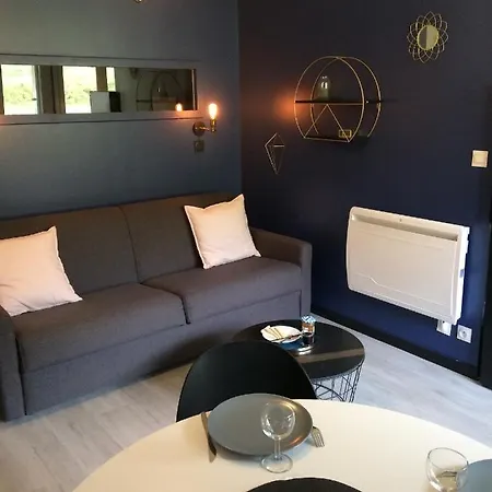 Alpin A 200m Des Pistes Apartment Genos