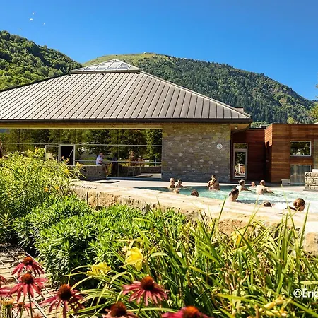 Alpin A 200m Des Pistes Apartment *