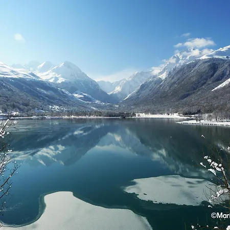 Apartment Alpin A 200m Des Pistes *