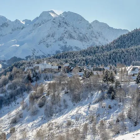 Apartment Alpin A 200m Des Pistes Genos