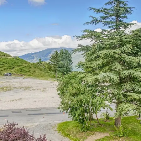 Alpin A 200m Des Pistes Apartment Genos