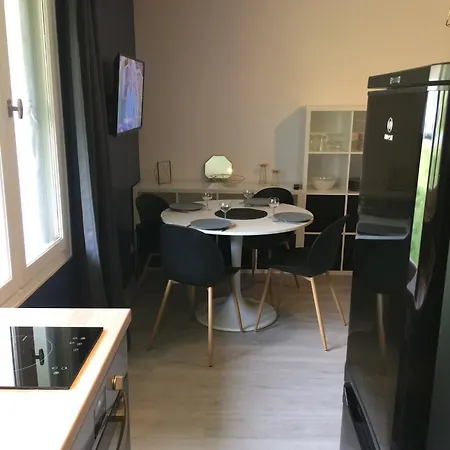 Apartment Alpin A 200m Des Pistes